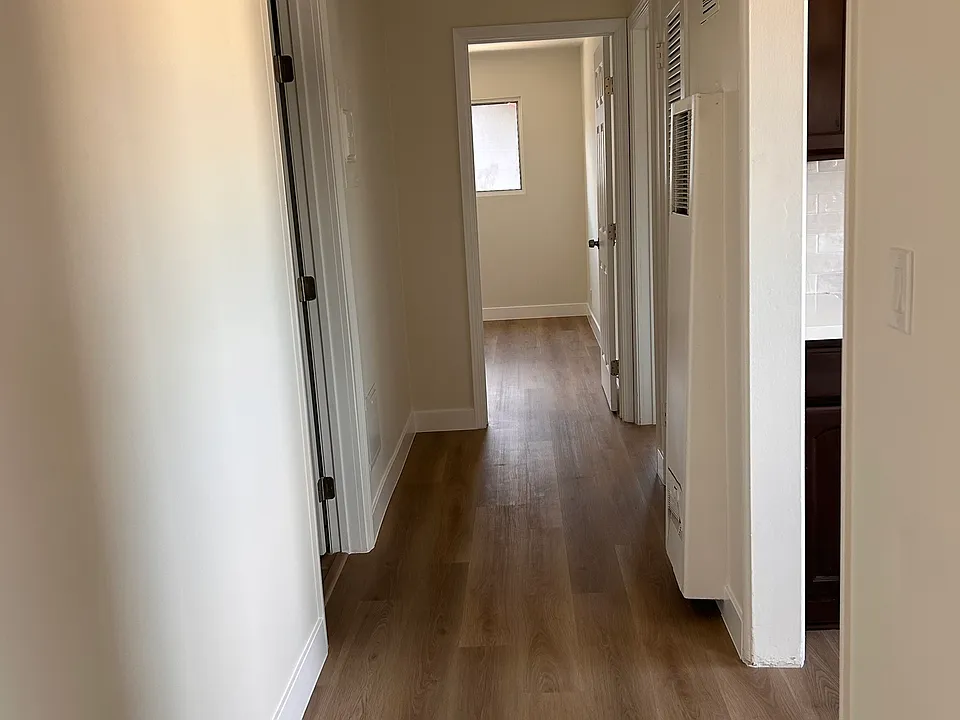 1825 Cordova St #4