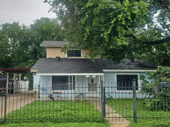 139 Coney St, San Antonio, TX 78223