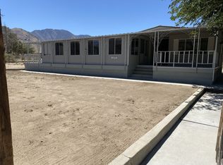 16976 Cypress St, Onyx, CA 93255