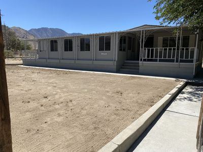 16976 Cypress St, Onyx, CA, 93255