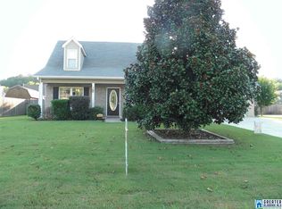 131 Stone Rd, Pelham, AL 35124