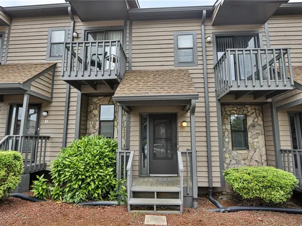 220 Vista Cir APT C, Winston Salem, NC 27106