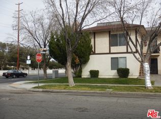 44756 2nd St E, Lancaster, CA 93535