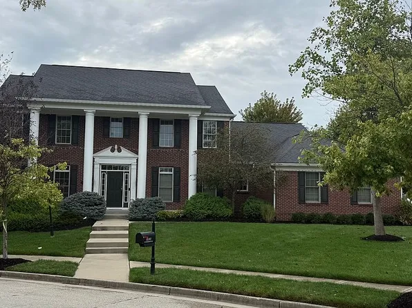 13357 Dumbarton St, Carmel, IN 46032