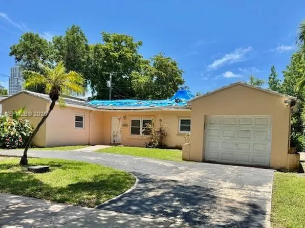 226 Fluvia Ave, Coral Gables, FL 33134