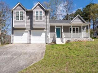 625 Cranberry Trl, Roswell, GA 30076
