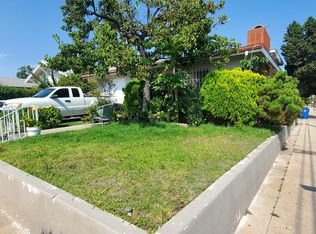1475 Browning Blvd, Los Angeles, CA 90062