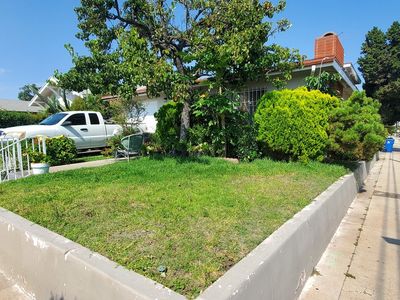 1475 Browning Blvd, Los Angeles, CA, 90062