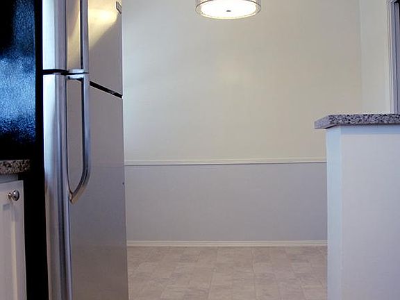 Kitchen and Dining Room