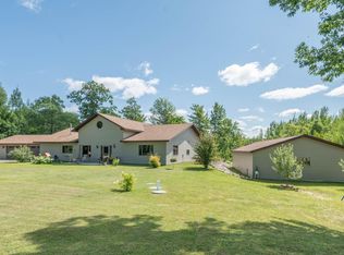 19608 S Crystal Springs Rd, Grand Rapids, MN 55744