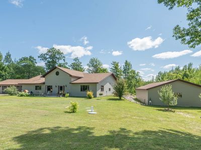 19608 S Crystal Springs Rd, Grand Rapids, MN, 55744