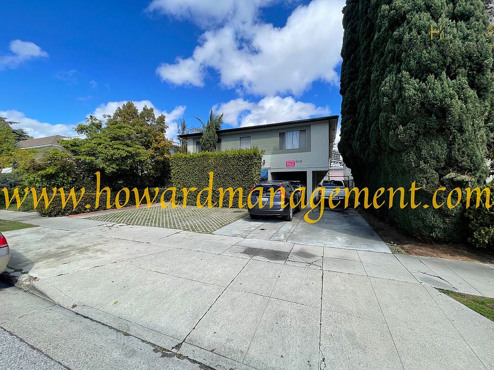 1st image of 3718 Mentone Ave APT 9