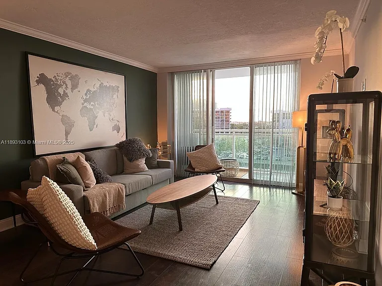 3000 S Ocean Dr #612 — Photo 5