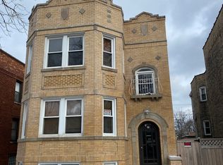 4619 N Keystone Ave #1, Chicago, IL 60630