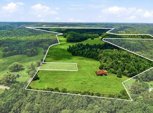 220/AC Hensley Cemetery Ln, Gainesboro, TN 38562