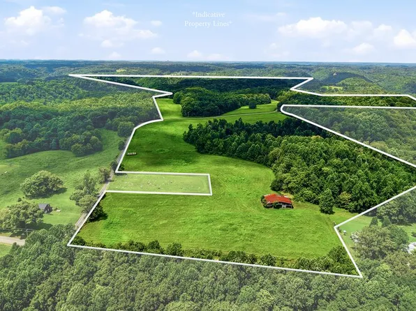 220/AC Hensley Cemetery Ln, Gainesboro, TN 38562