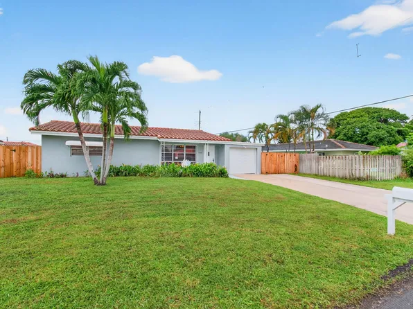 2775 NE 5th Avenue, Boca Raton, FL 33431