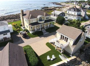 24 Concord Point, Rye, NH 03870