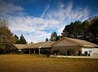 116 Kirklin Rd, Tylertown, MS 39667