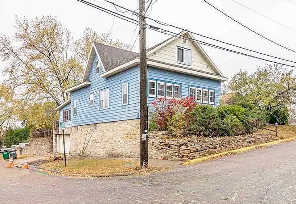 511 7th Street - Corner View