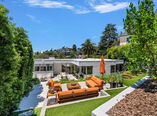 1941 Glencoe Way, Los Angeles, CA 90068