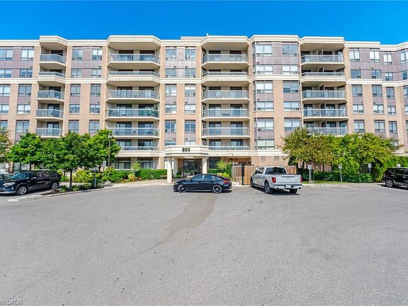 2nd image of 300 Ray Lawson Blvd #313