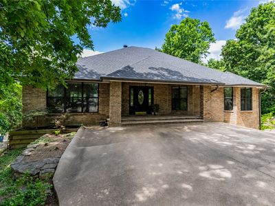 12 Marykirk Ln, Bella Vista, AR, 72715