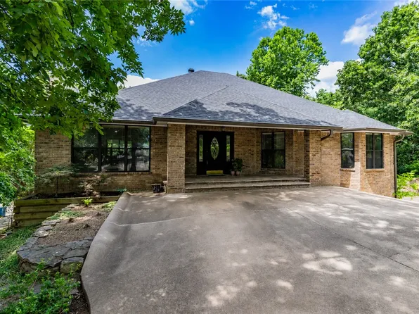 12 Marykirk Ln, Bella Vista, AR 72715
