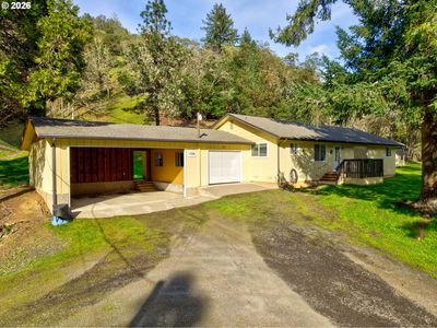 1386 Richardson Rd, Myrtle Creek, OR, 97457