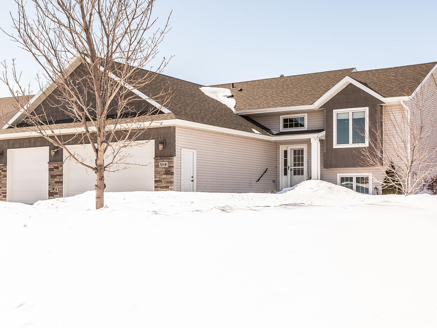 5112 Boulder Ridge Rd, Bismarck, ND 58503 Zillow