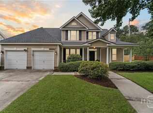 101 Southernland Dr, Pooler, GA 31322