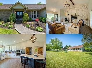 3476 Bentwood Dr, Kodak, TN 37764