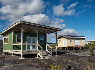 12-1140 Hakuma St, Pahoa, HI 96778