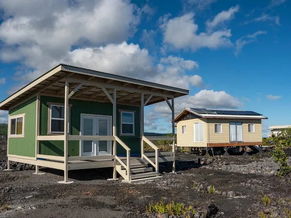 12-1140 Hakuma St, Pahoa, HI 96778