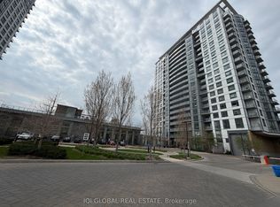 185 Bonis Ave S #310, Toronto, ON M1T0A4