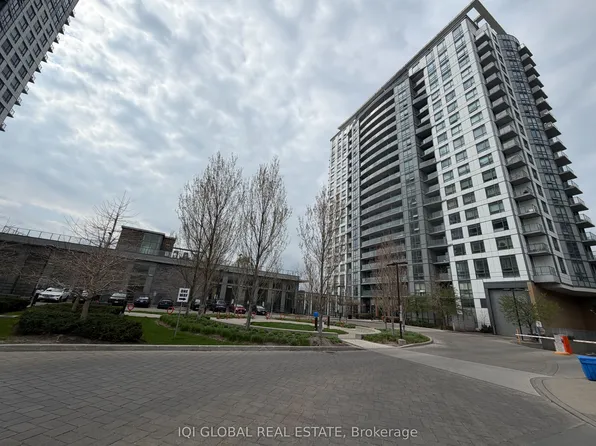 185 Bonis Ave S, Toronto, ON