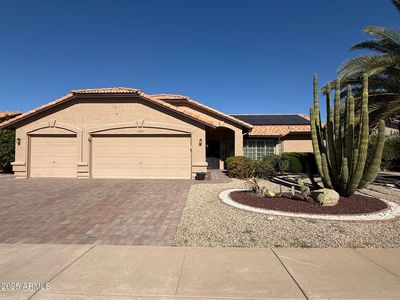 11002 W YUKON Drive, Sun City, AZ, 85373