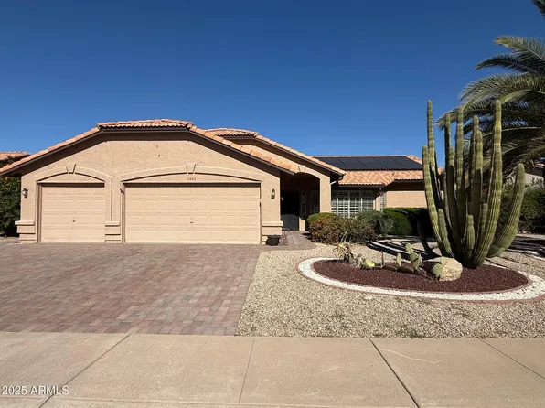 11002 W YUKON Drive, Peoria, AZ 85373