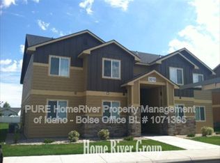 865 N Bonsai Ln APT 202, Meridian, ID 83642