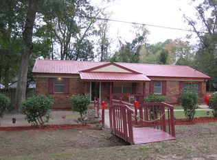 3832 Castleberry Dr, Tallahassee, FL 32303