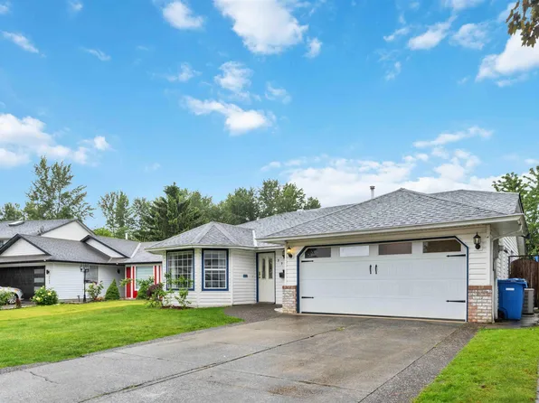 2717 Dehavilland Ct, Abbotsford, BC V2T 5L3
