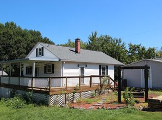 1425 14th St NE, Hickory, NC 28601