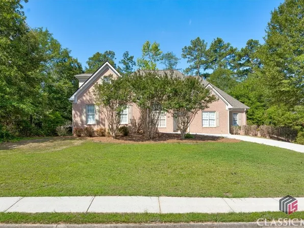 709 Wilhaven Court, Loganville, GA 30052