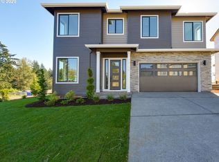 15190 SE Northern Heights Dr, Happy Valley, OR 97086