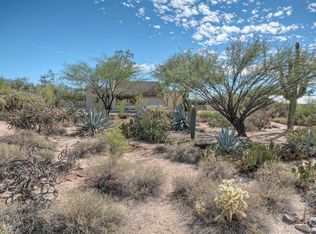 6631 E Lowden Rd, Cave Creek, AZ 85331