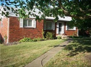 739 Boyce Rd, Bridgeville, PA 15017