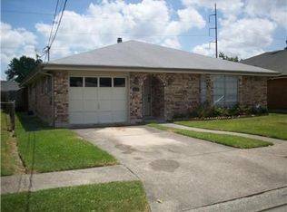 1205 Pasadena Ave, Metairie, LA 70001