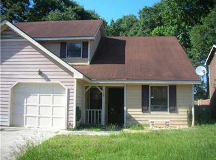 110 Windmill Ln, Savannah, GA 31419