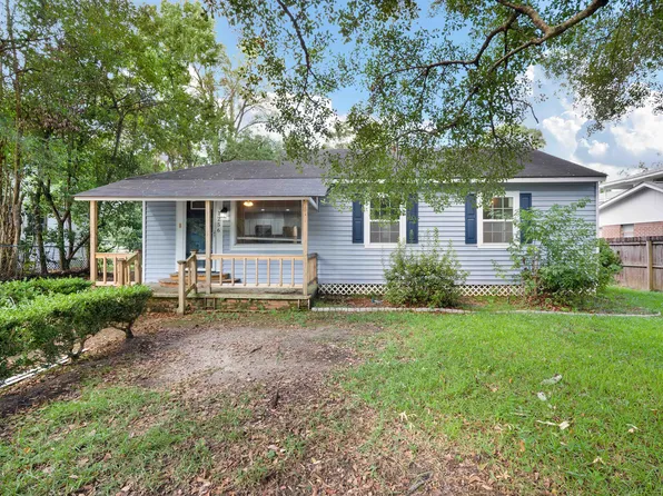 1256 Horton Dr, Mobile, AL 36605