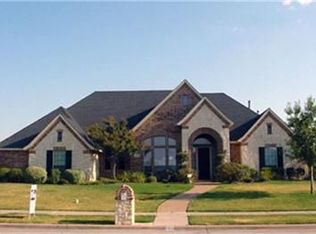 606 Clinton St, Ovilla, TX 75154